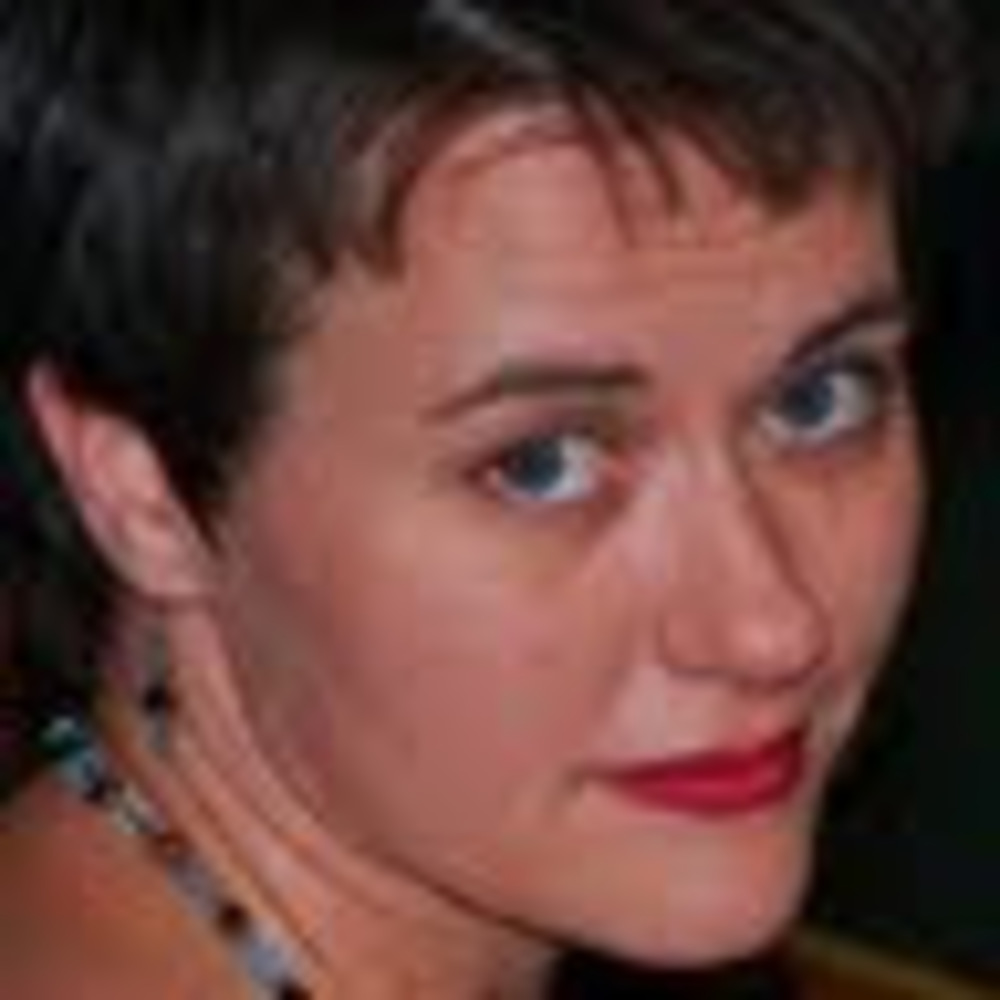 Meet your Posher, Sherri